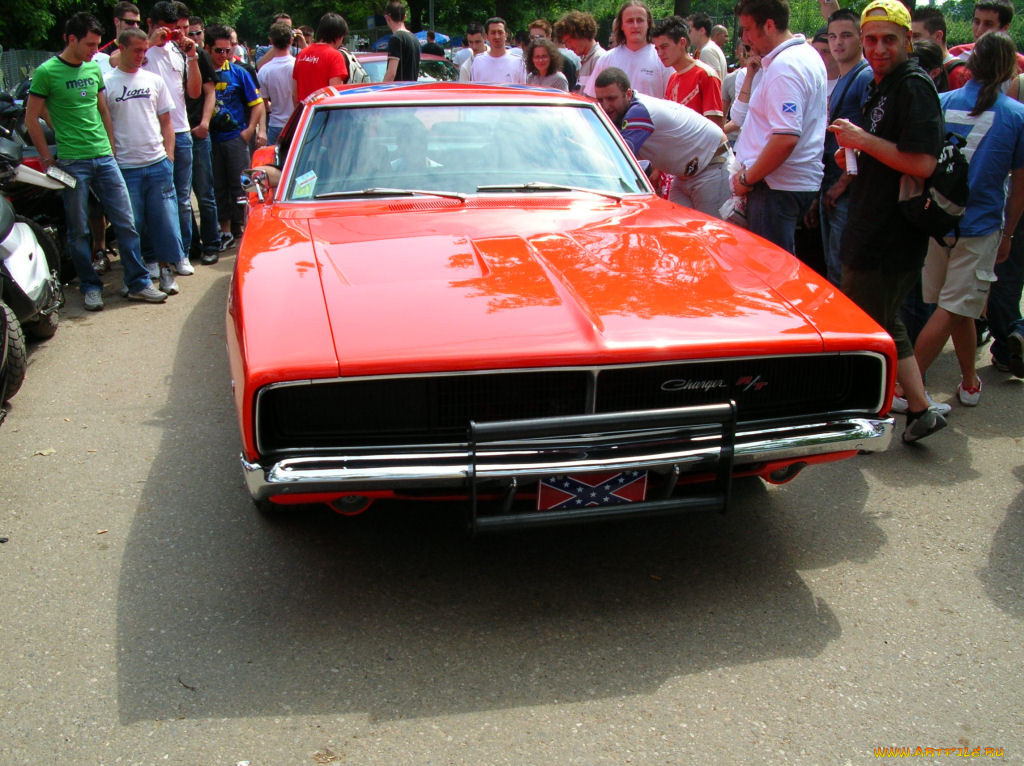 dodge, charger, the, dukes, of, hazzard, general, lee, 